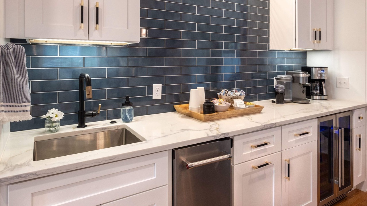 Photo of Kitchen in Sawyer