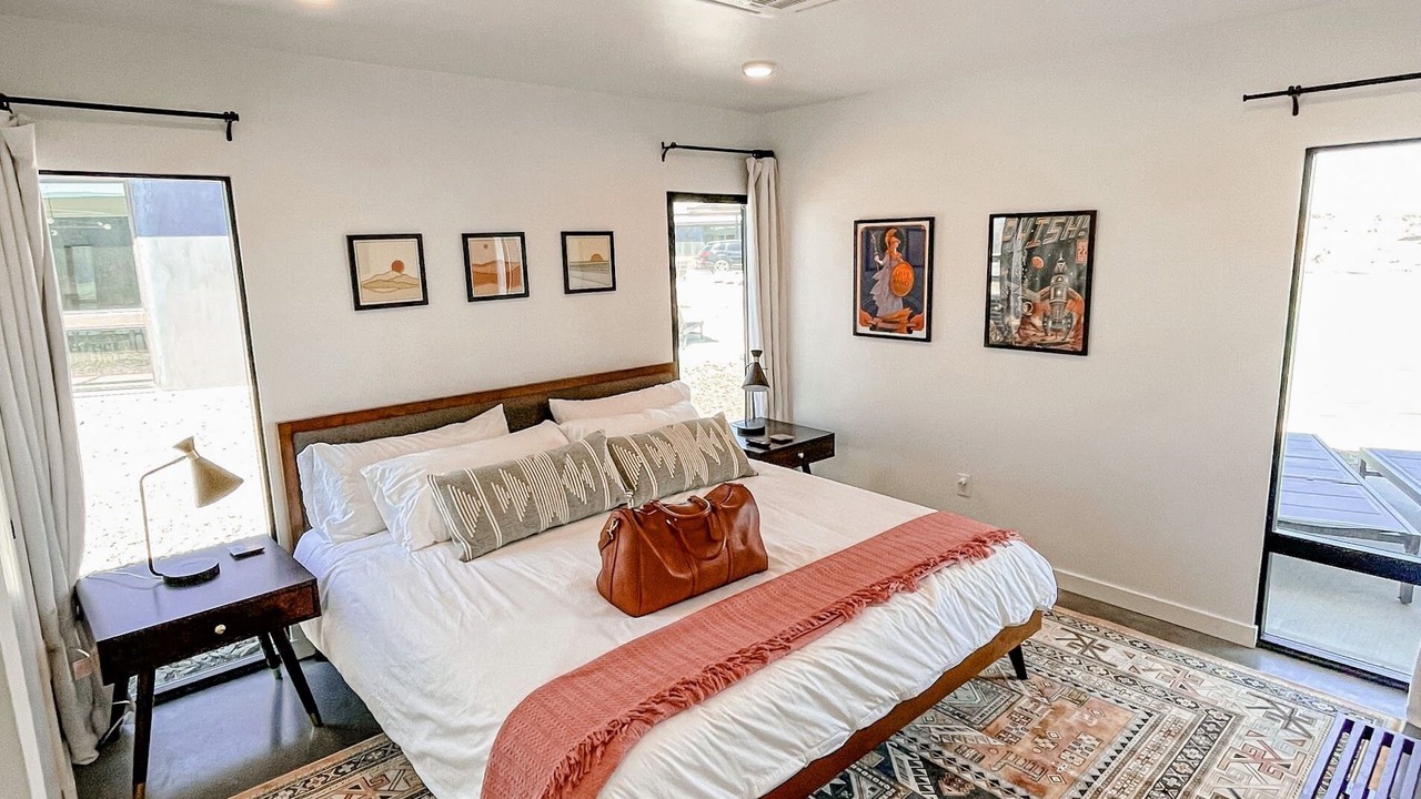 Photo of Bedroom in Quincy