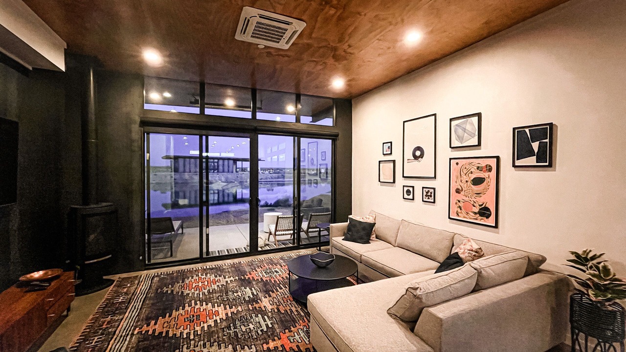 Photo of Livingroom in Quincy