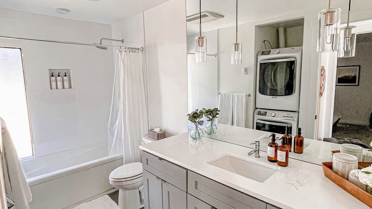 Photo of Bathroom in Quincy