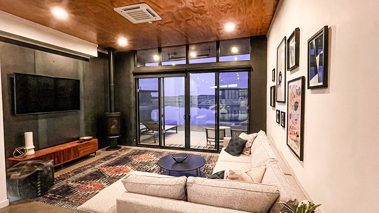 Photo of Livingroom in Quincy