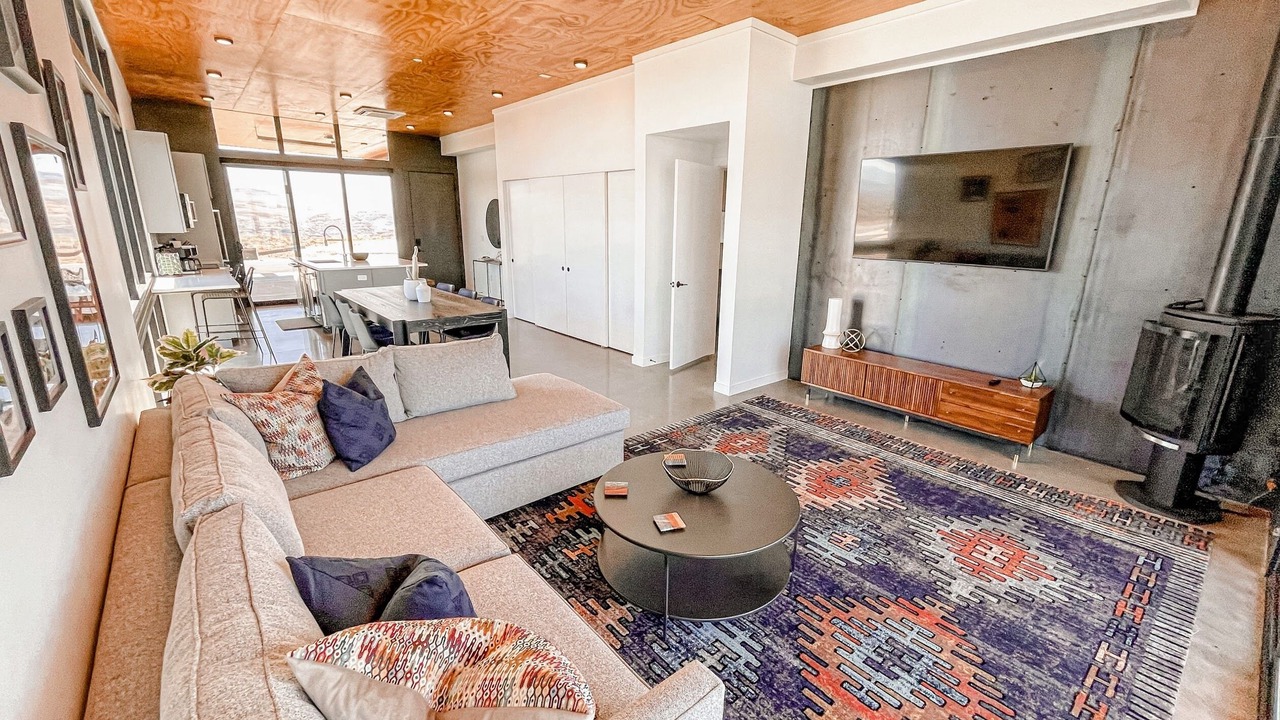 Photo of Livingroom in Quincy
