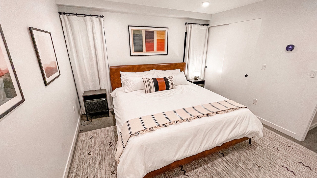 Photo of Bedroom in Quincy