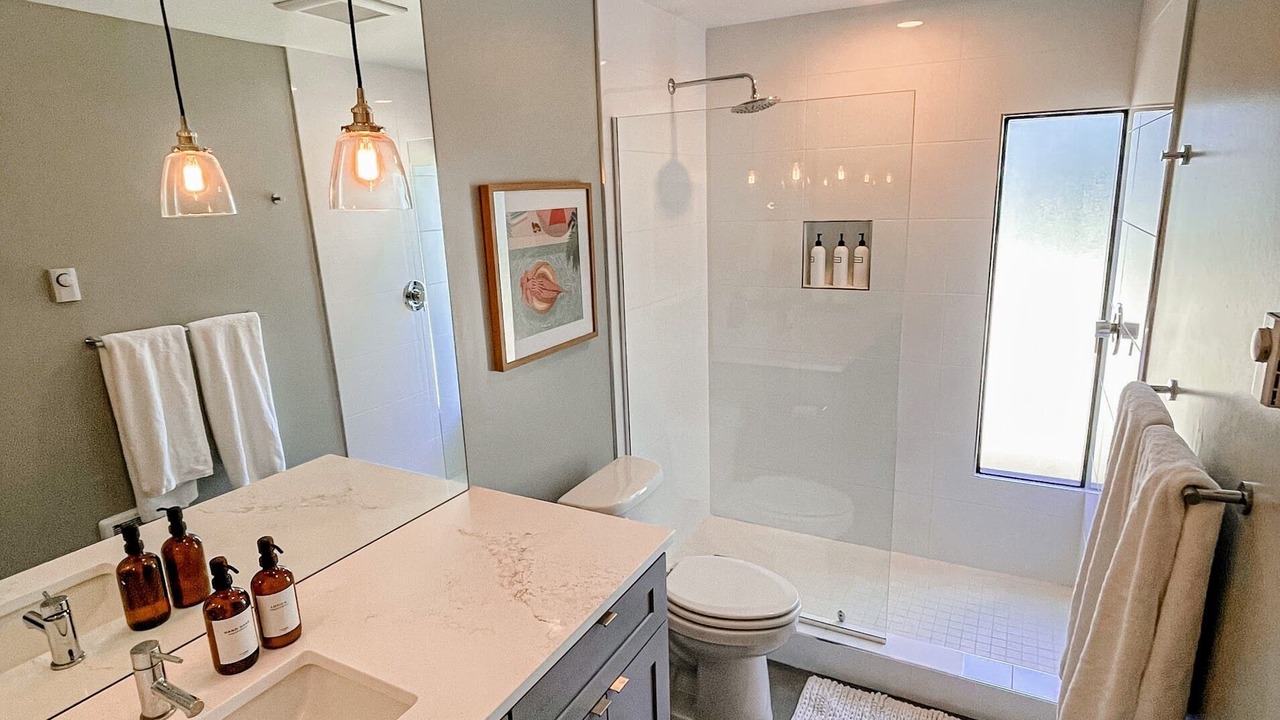 Photo of Bathroom in Quincy