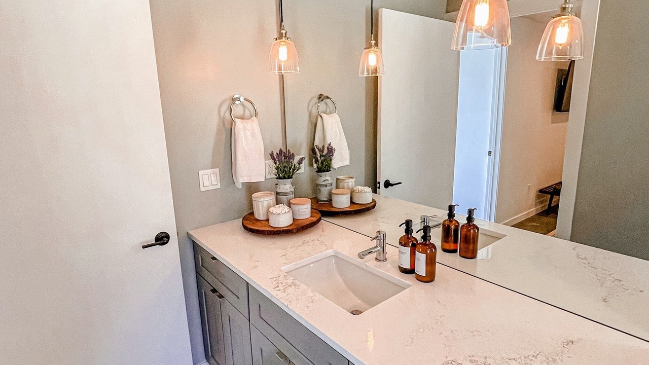 Photo of Bathroom in Quincy