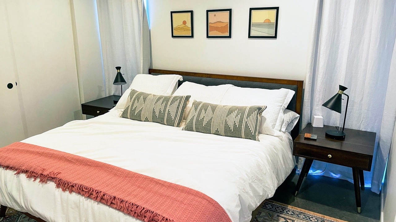 Photo of Bedroom in Quincy