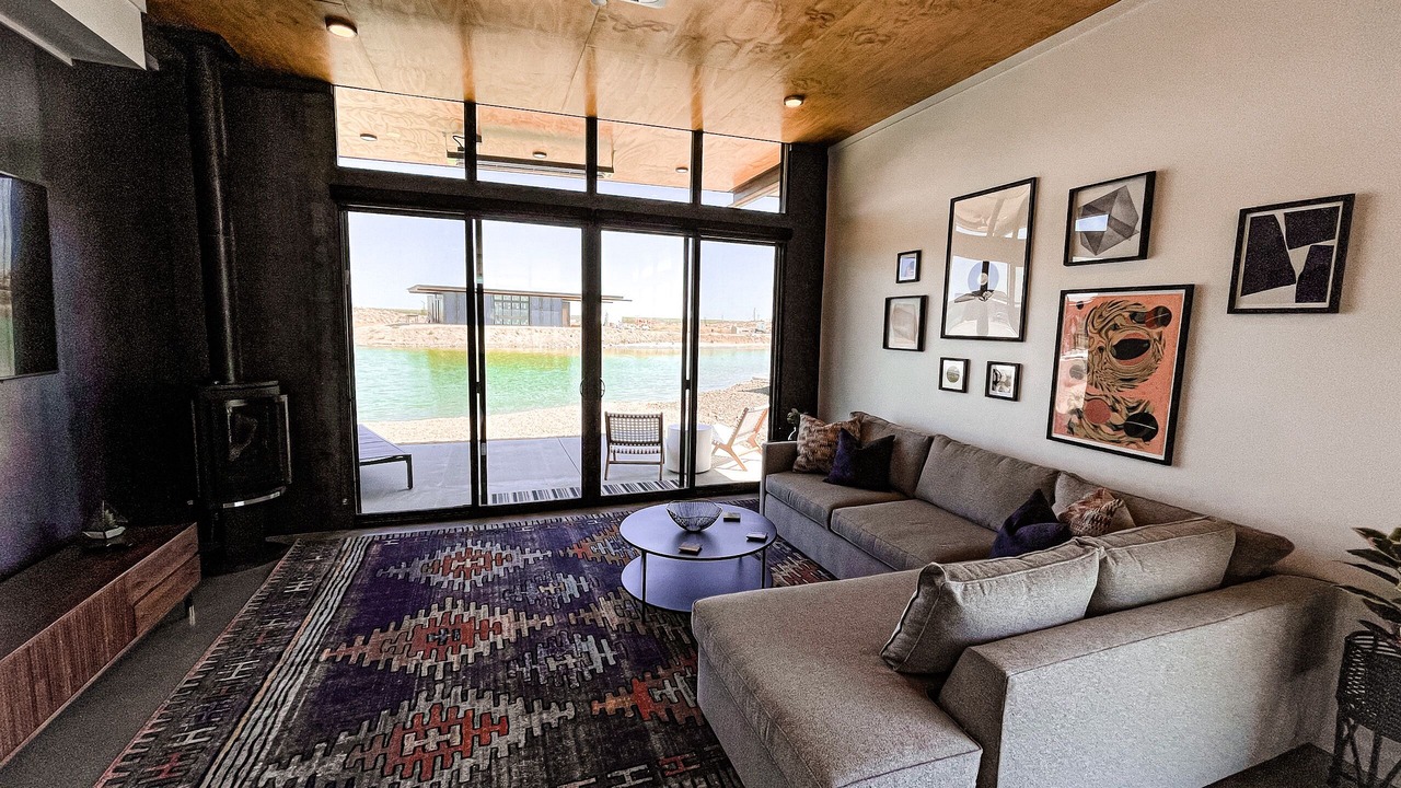 Photo of Livingroom in Quincy