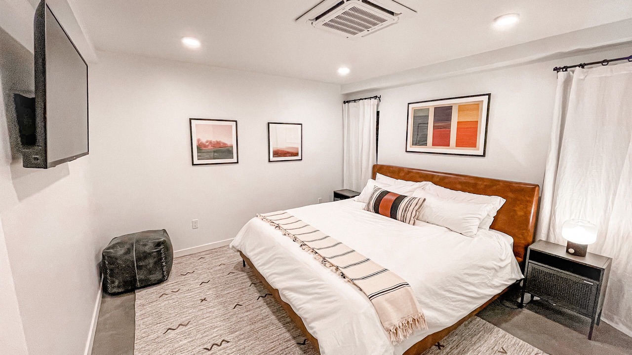 Photo of Bedroom in Quincy