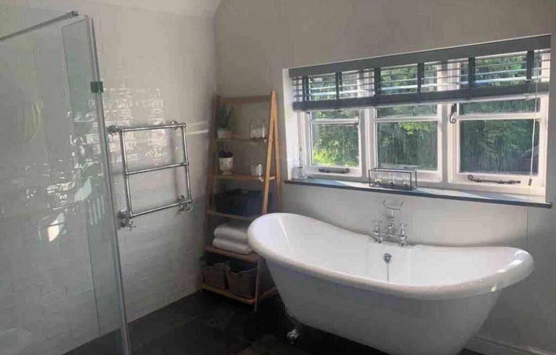 Photo of Bathroom in Himley