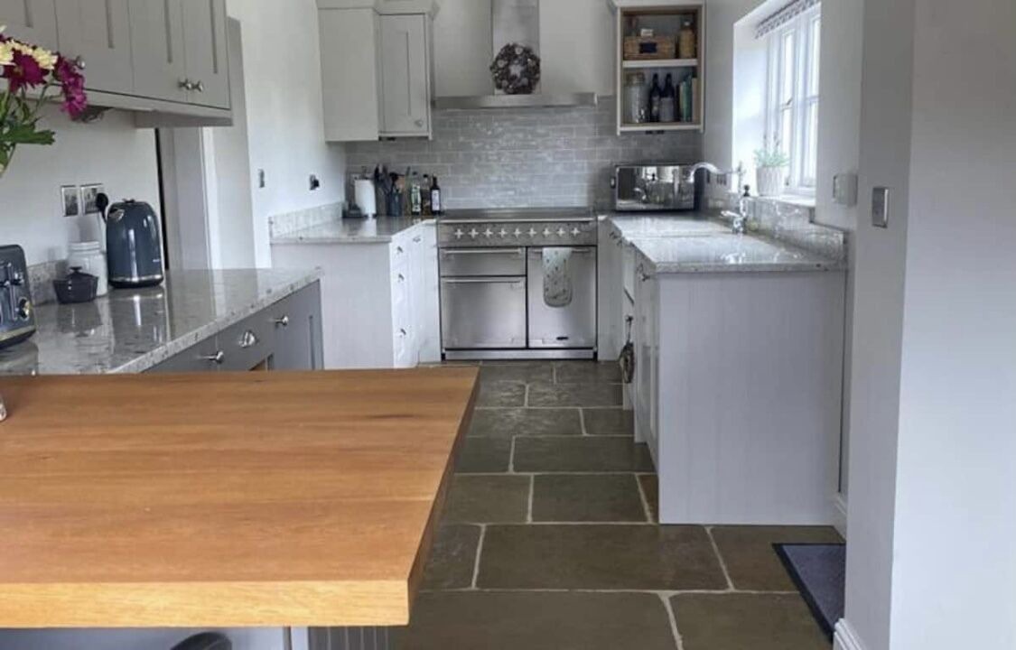 Photo of Kitchen in Himley