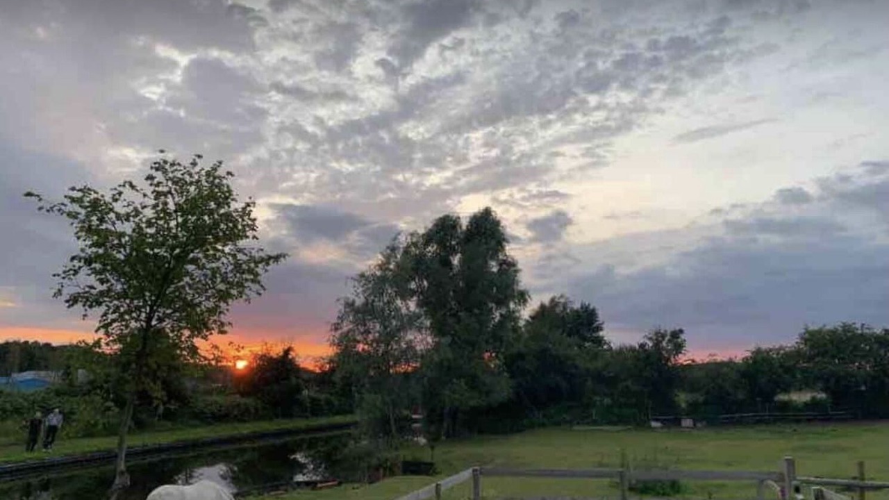 Photo of Outdoor in Himley