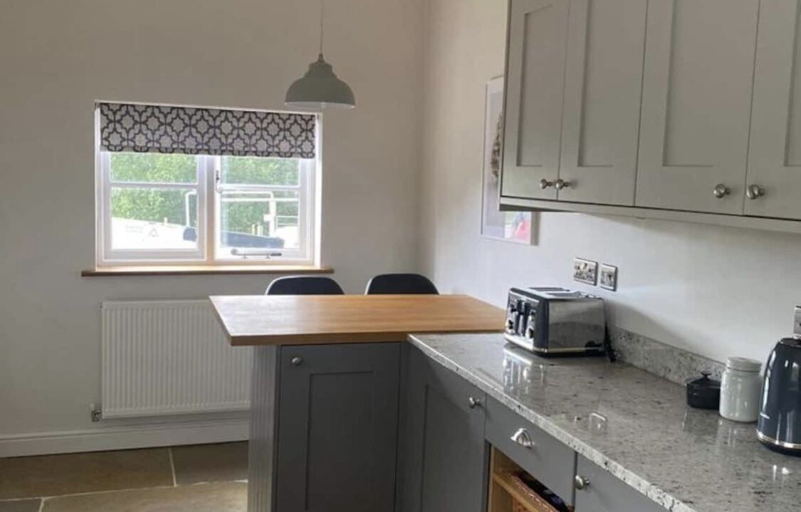 Photo of Kitchen in Himley