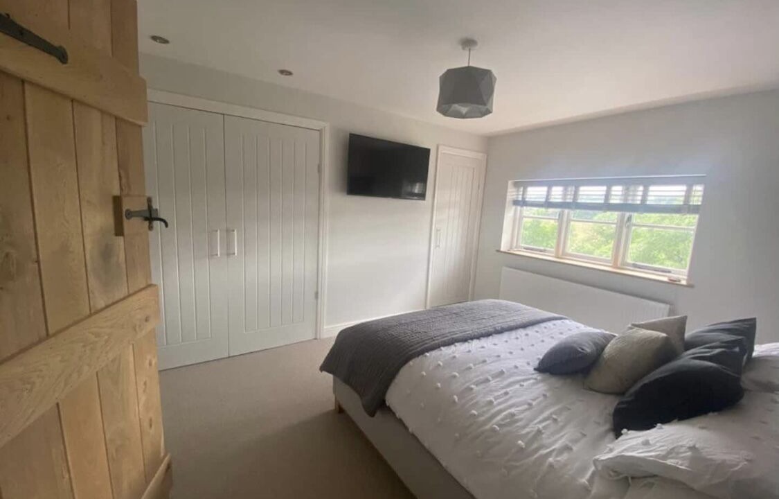 Photo of Bedroom in Himley