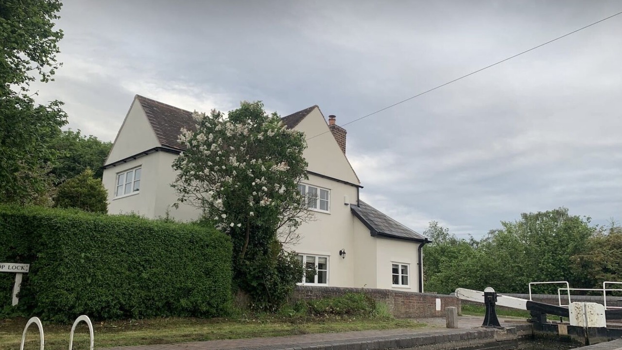 Photo of Outdoor in Himley