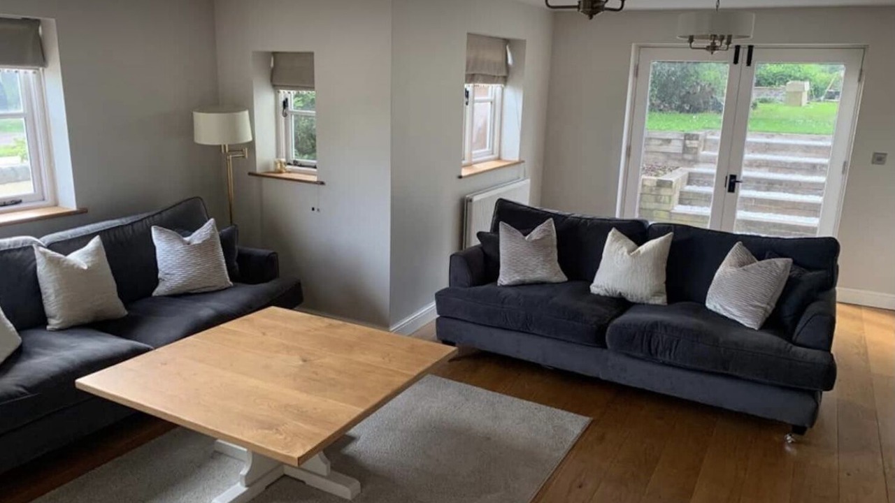 Photo of Livingroom in Himley