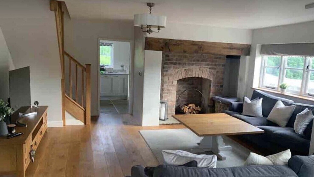 Photo of Livingroom in Himley