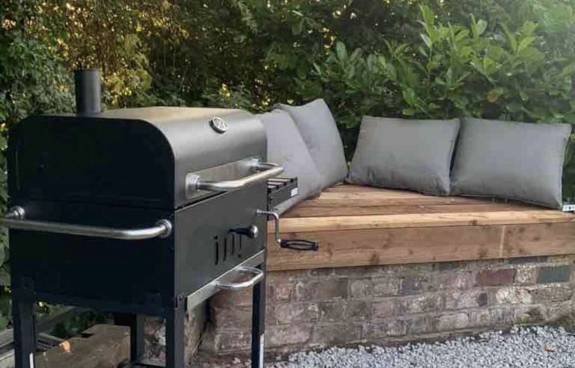 Photo of Outdoor in Himley