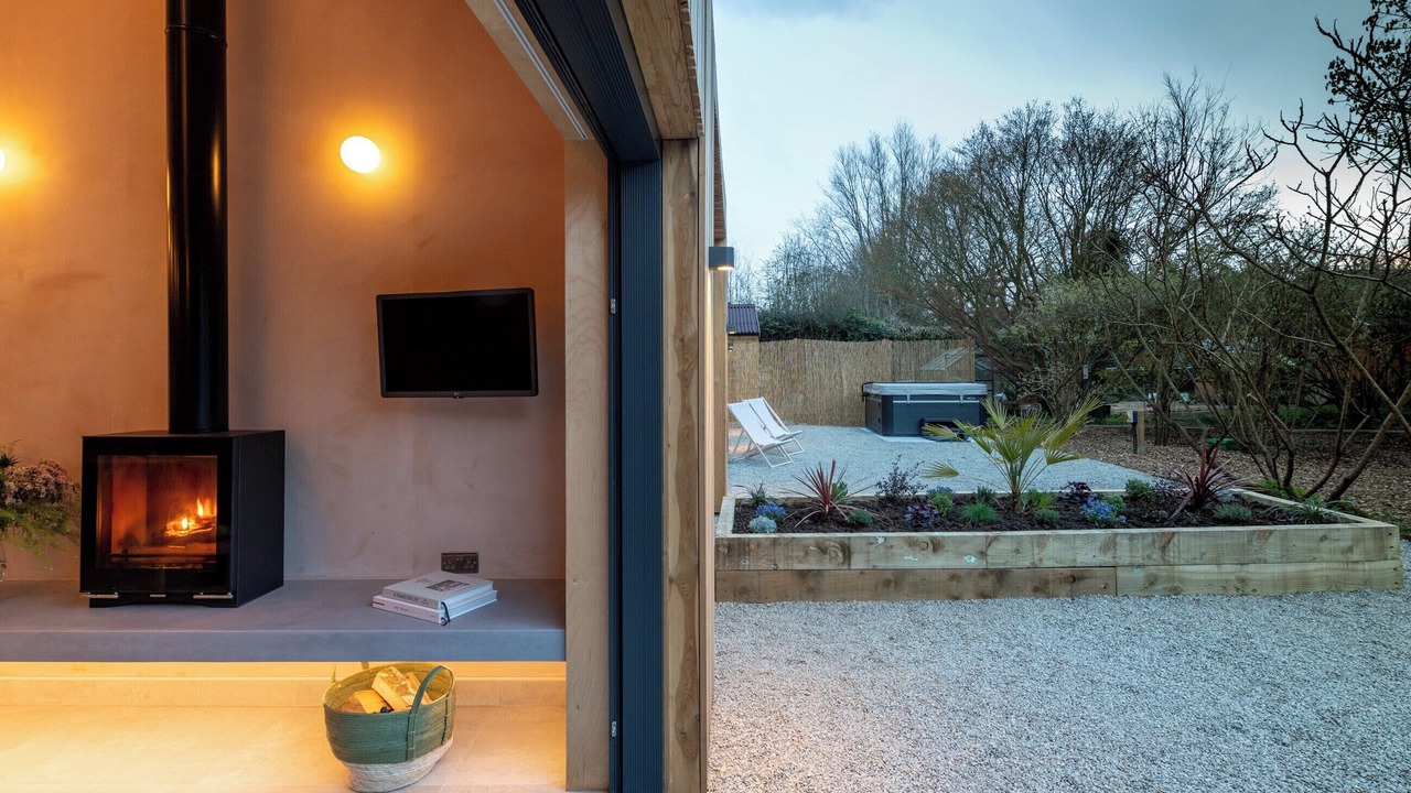 Photo of Outdoor in Etchinghill