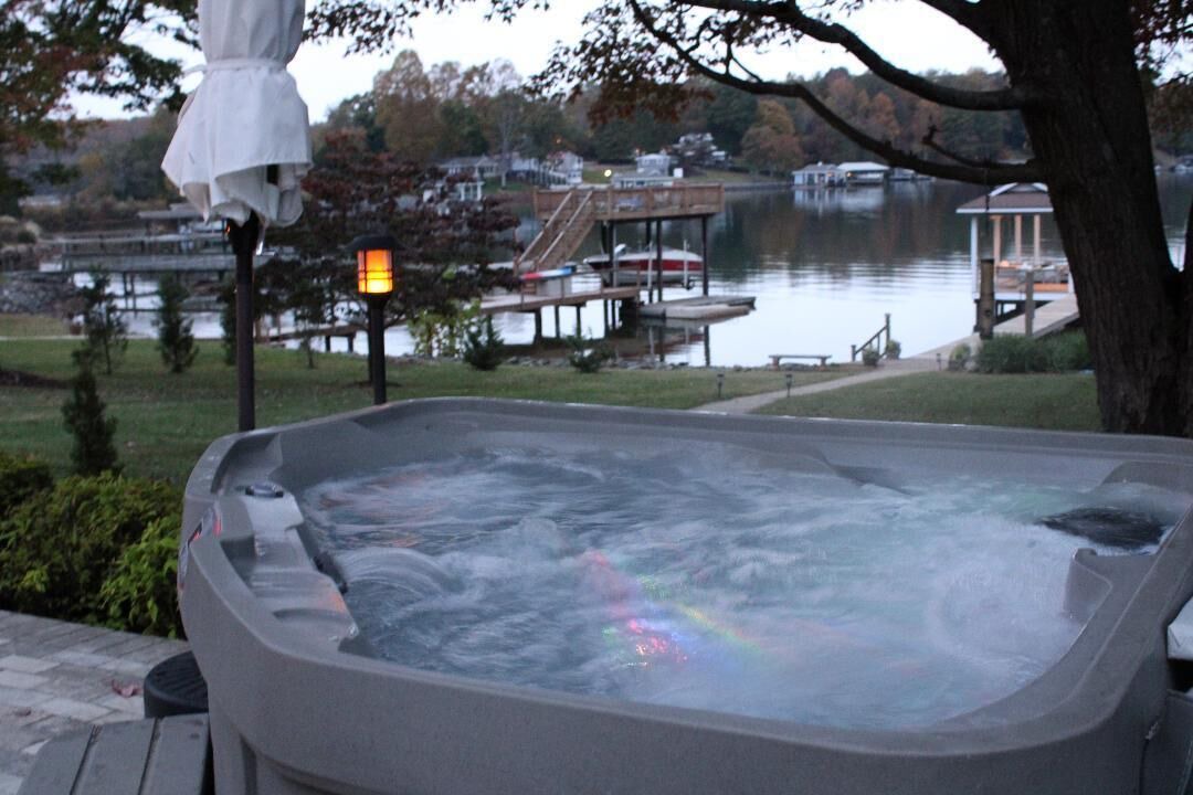 Photo of Outdoor in Union Hall
