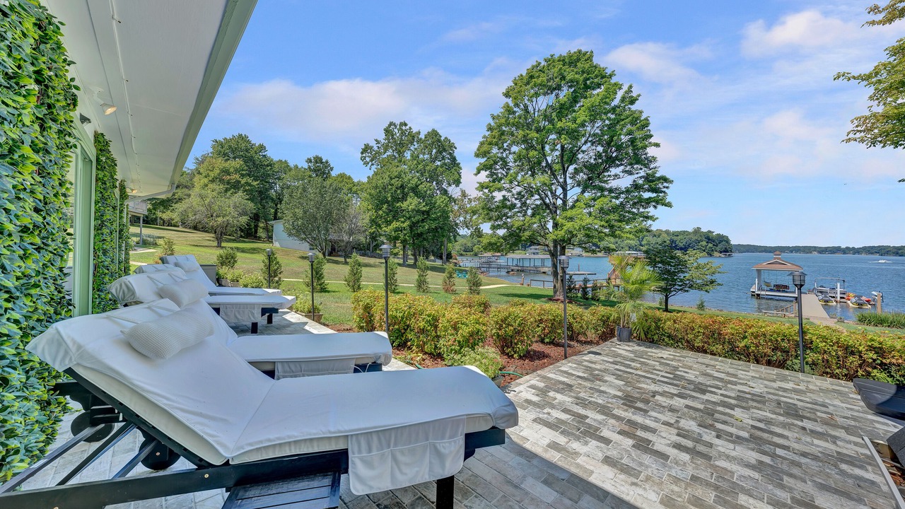 Photo of Patio Balcony in Union Hall