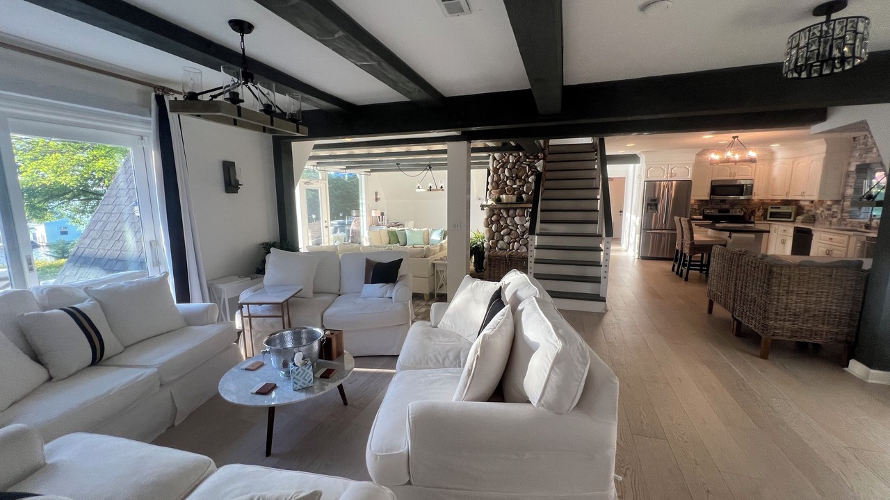 Photo of Livingroom in Union Hall