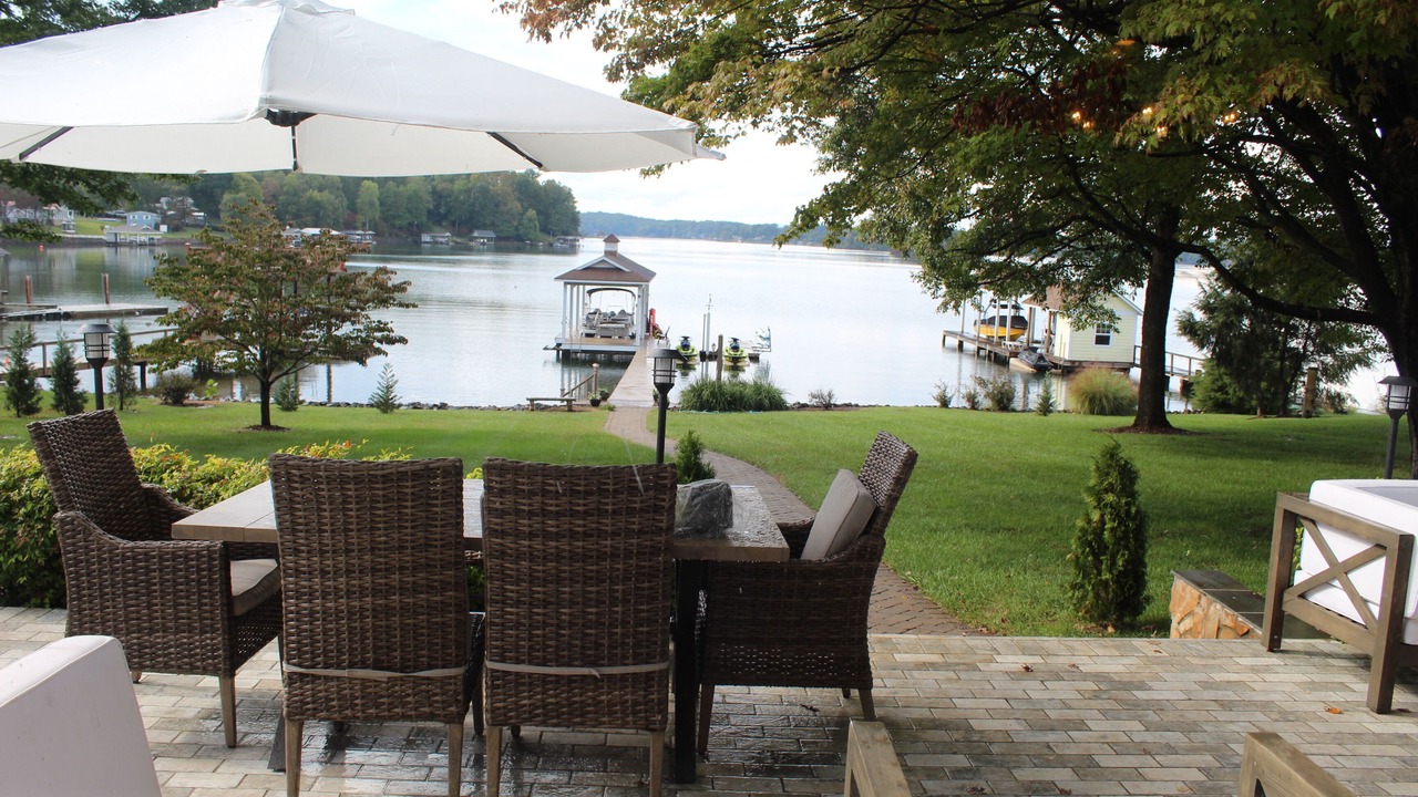 Photo of Outdoor in Union Hall