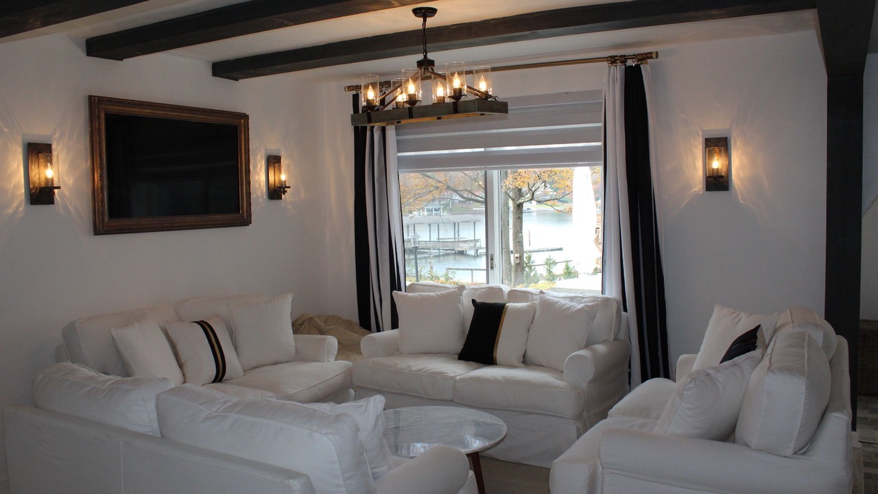 Photo of Livingroom in Union Hall