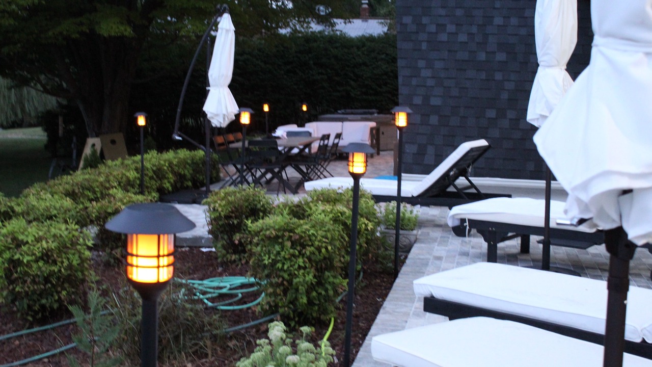 Photo of Patio Balcony in Union Hall