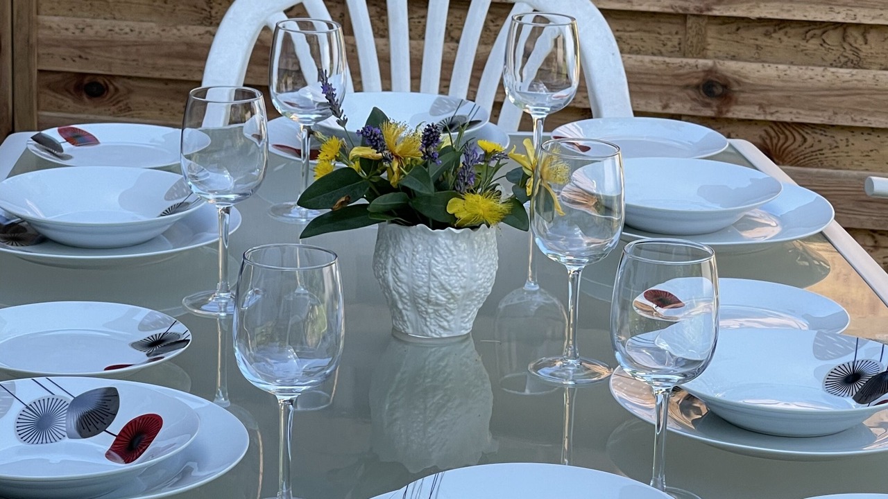 Photo of Outdoor in Pleudihen-sur-Rance
