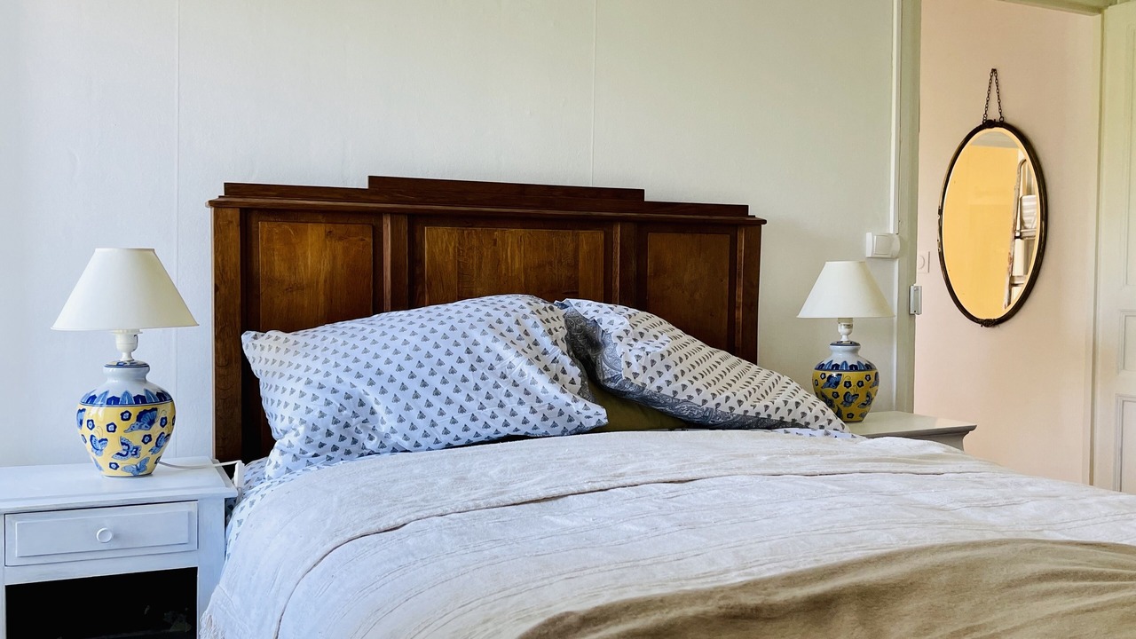 Photo of Bedroom in Pleudihen-sur-Rance