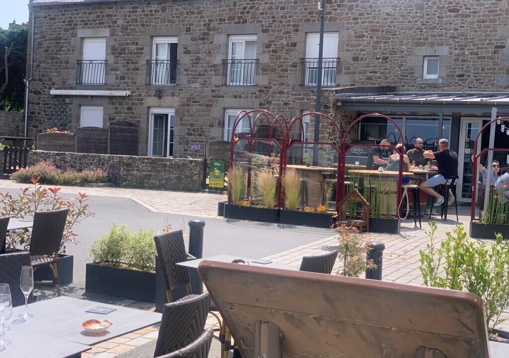 Photo of Others in Pleudihen-sur-Rance