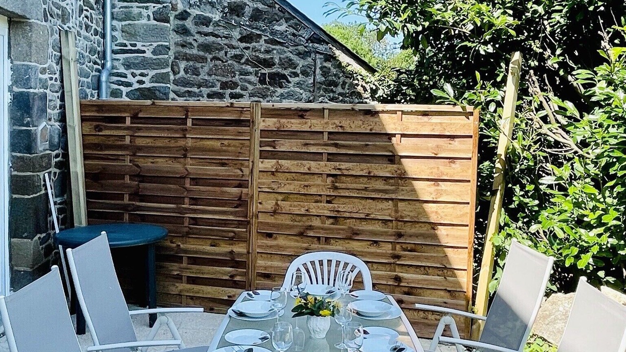 Photo of Outdoor in Pleudihen-sur-Rance