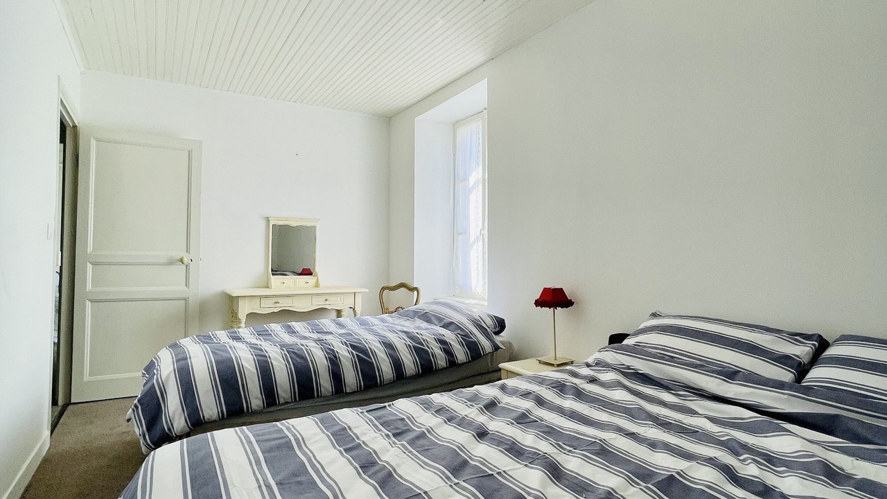 Photo of Bedroom in Pleudihen-sur-Rance