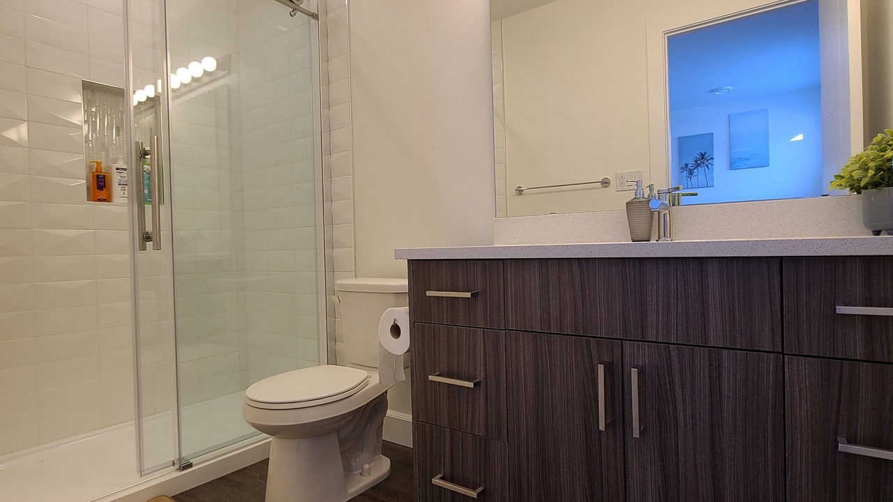 Photo of Bathroom in Regina