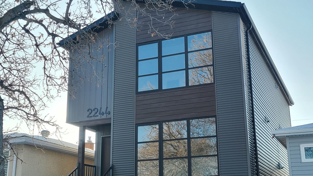 Photo of Outdoor in Regina