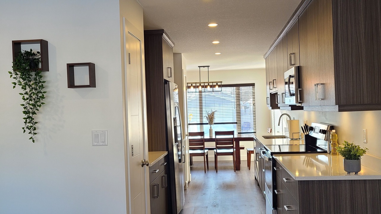 Photo of Kitchen in Regina
