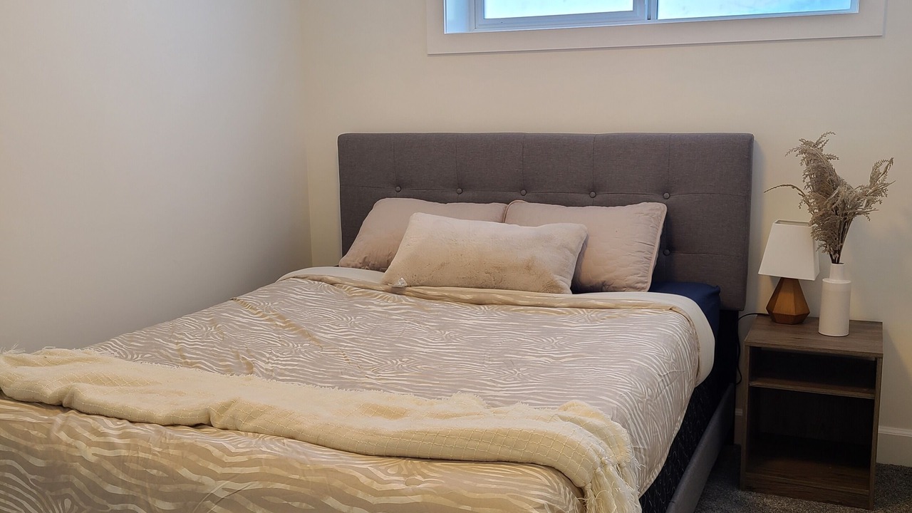 Photo of Bedroom in Regina