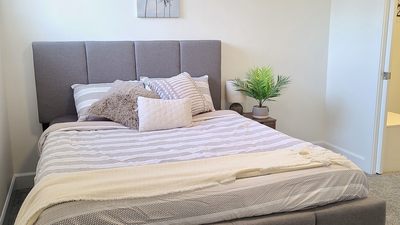 Photo of Bedroom in Regina