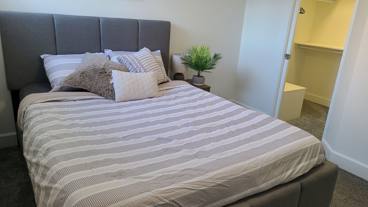 Photo of Bedroom in Regina