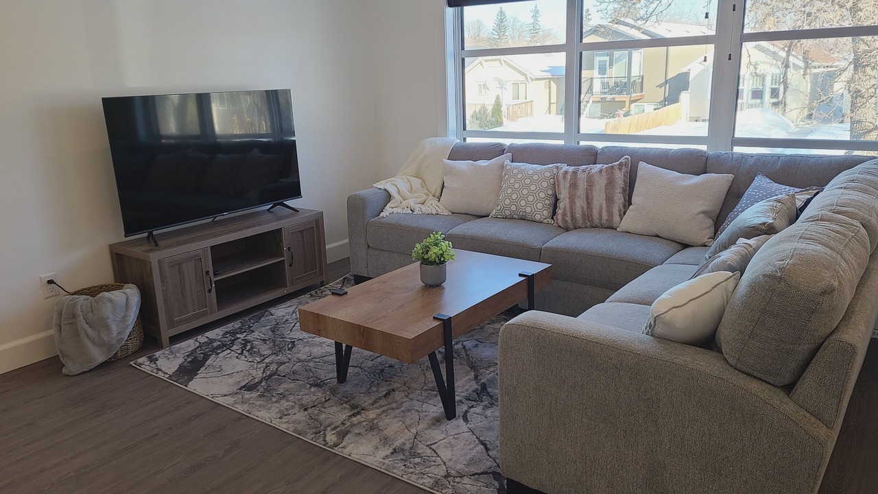 Photo of Livingroom in Regina