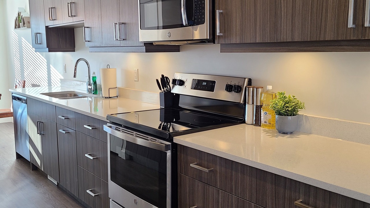 Photo of Kitchen in Regina
