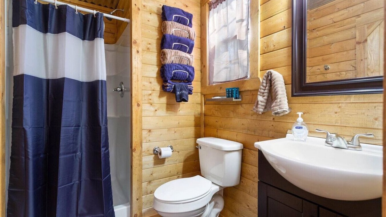 Photo of Bathroom in Fredericksburg
