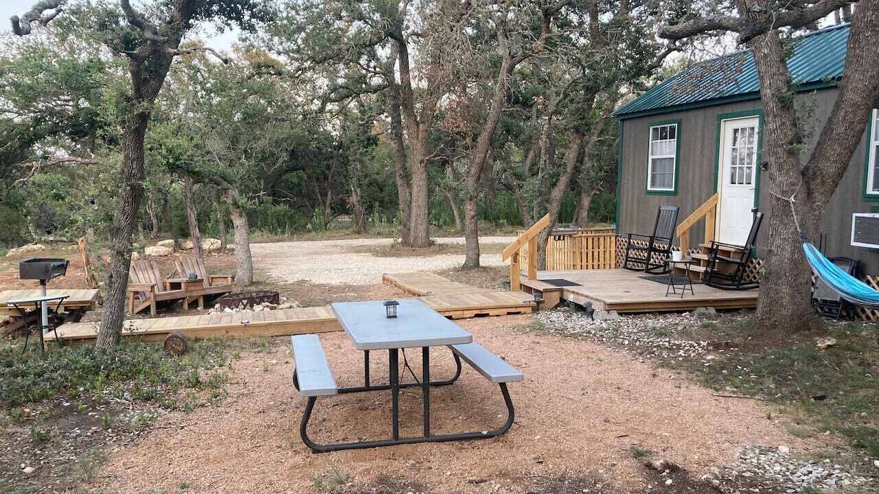 Photo of Outdoor in Fredericksburg