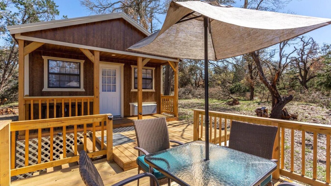 Photo of Outdoor in Fredericksburg