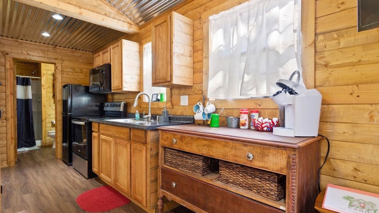 Photo of Kitchen in Fredericksburg