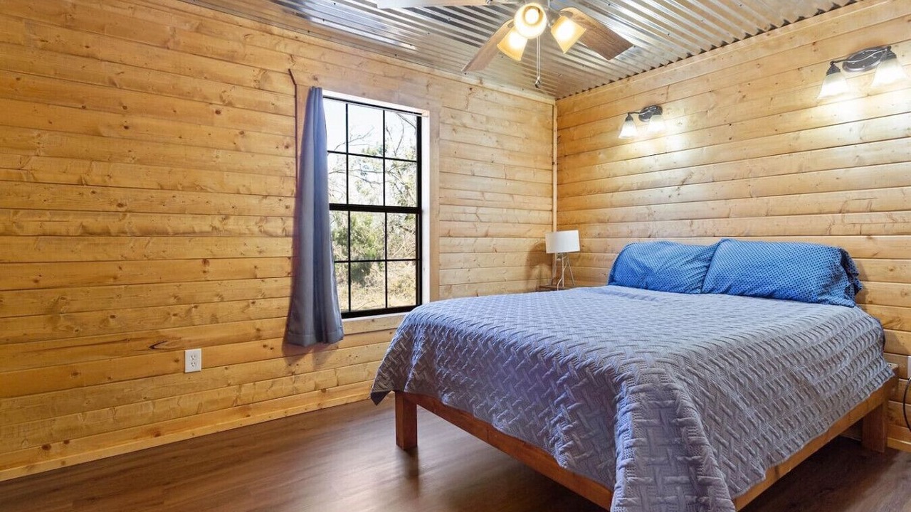 Photo of Bedroom in Fredericksburg
