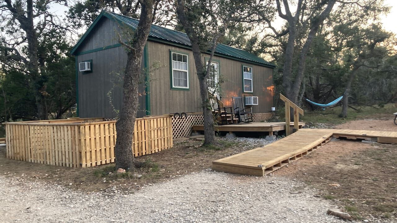 Photo of Outdoor in Fredericksburg