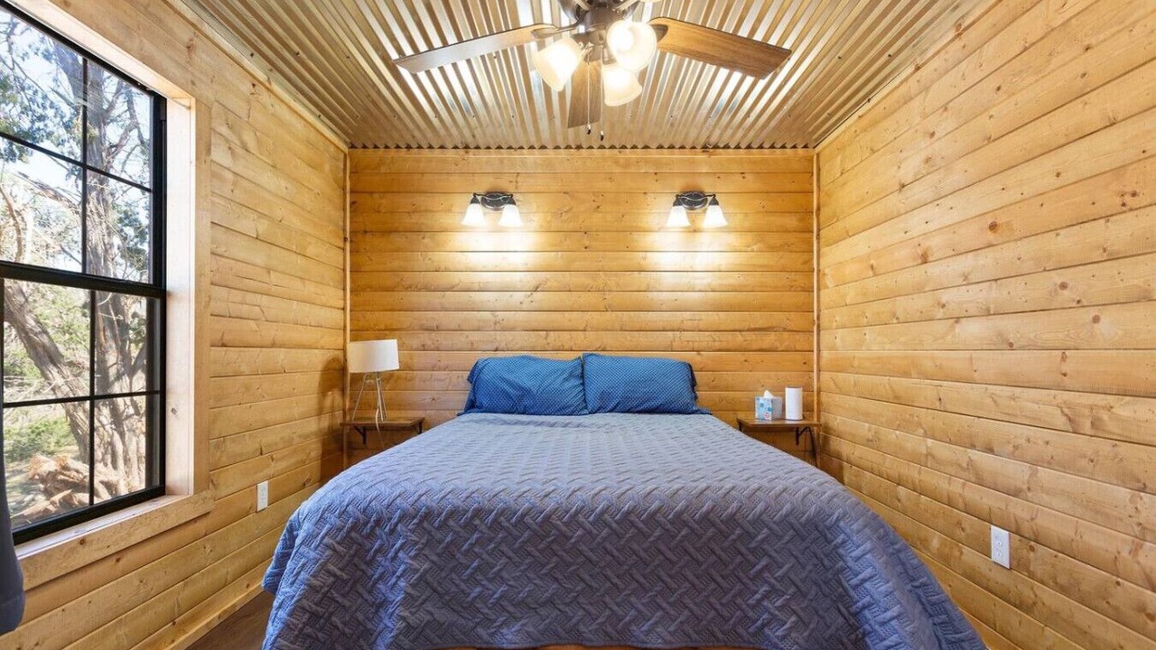 Photo of Bedroom in Fredericksburg