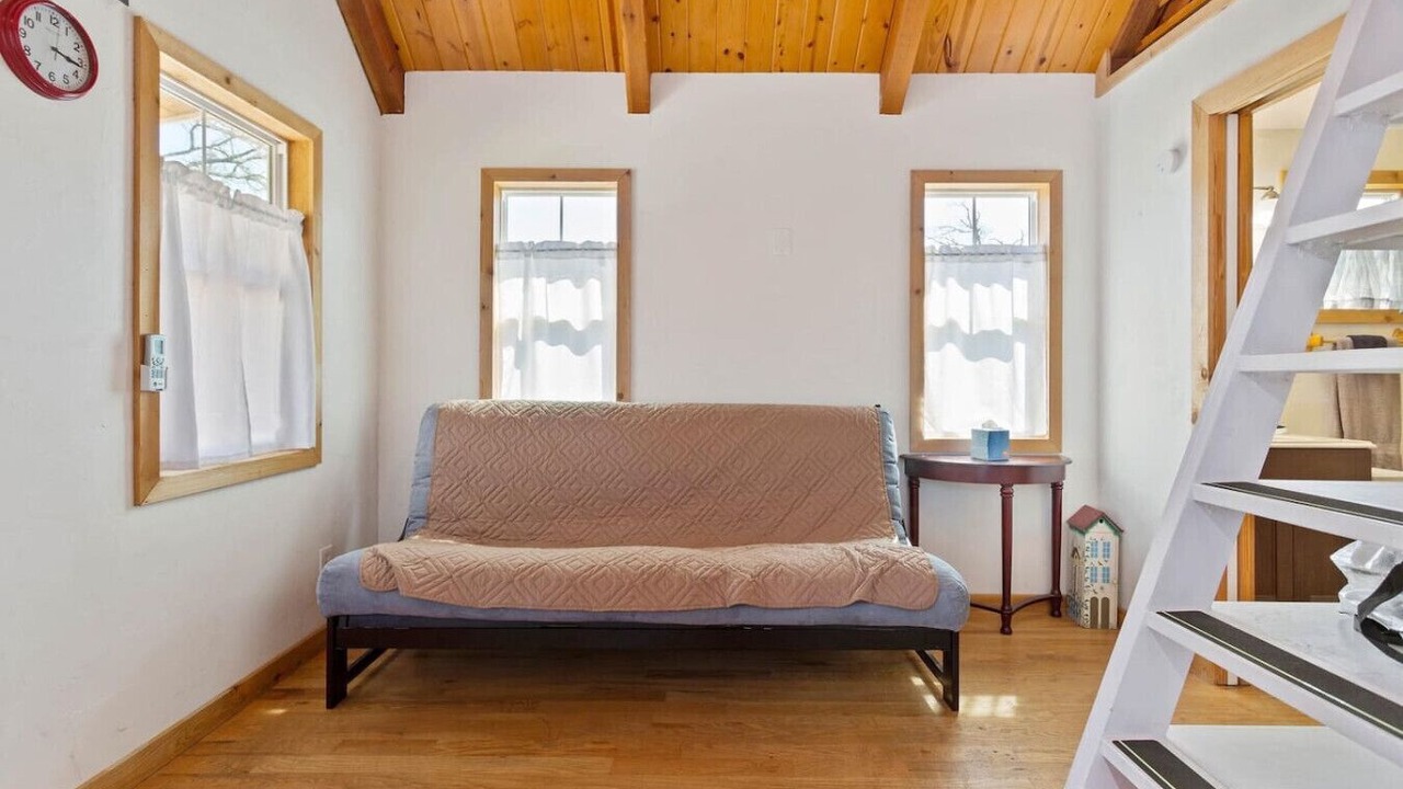 Photo of Livingroom in Fredericksburg