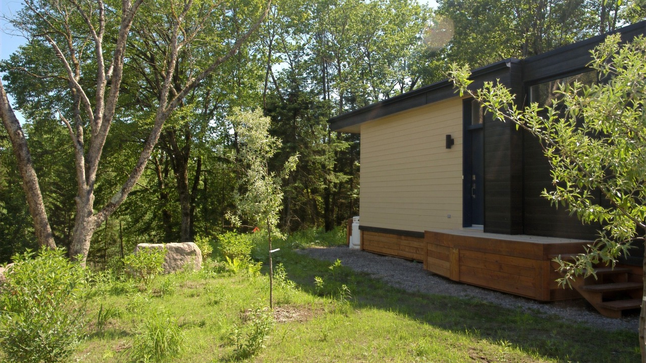 Photo of Outdoor in Pont-Rouge